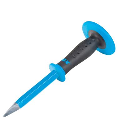 OX Tools Concrete Chisel | 3/4" x 12"