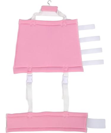 Leg Knee Fixation Belt for Lower Extremity Recovery | Traction Belt for Daily Care | International Shipping Available - Buy Online on GoSupps.com