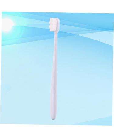 Sewoart Micro-Nano Toothbrush - Soft Bristle Travel Brush for Superior Oral Care | 1 Pack - Buy Online on GoSupps.com