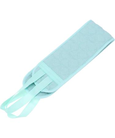 Didiseaon 2 Pcs Bathroom Accessories - Back Scrubber & Towel Remover for Shower - Loofah & Towel Training Pouch - International Shipping Available - Buy Online on GoSupps.com