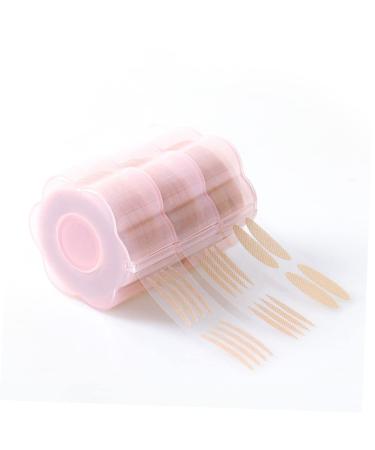 NOLITOY Double Eyelid Sticker Set - Eyelid Shadow Stickers & Beauty Tape for Beautiful Eyes - Clear Double-Sided Tape & Nail Polish Accessories - Buy Online on GoSupps.com