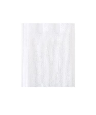 FOMIYES 180pcs Facial Cotton Pads - Ultimate Makeup Wipes & Cleansing Pads for Face Soft & Absorbent White Cotton Wipes for Flawless Skin | International Shipping Available - Buy Online on GoSupps.com