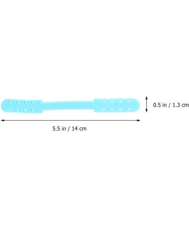 Faruta 30-Piece Ear Hook Mouth Cover Earrings | Hearing Protection Accessories for Comfortable Oral Wear - Buy Online on GoSupps.com