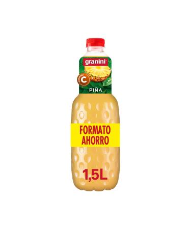 Ananas Nectar bis015 1 5 L Lot de 2