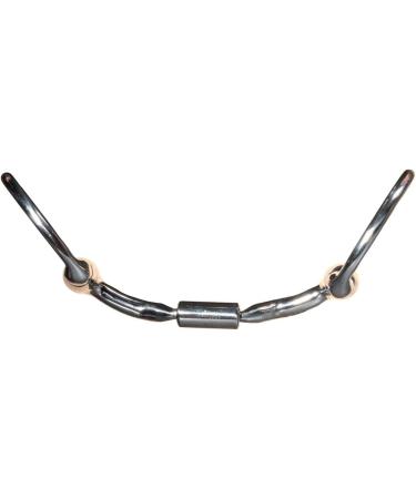 Buy Karlslund Bylgja Bit with Tongue Clearance (115mm) - Premium Quality Equestrian Gear International Shipping - Buy Online on GoSupps.com