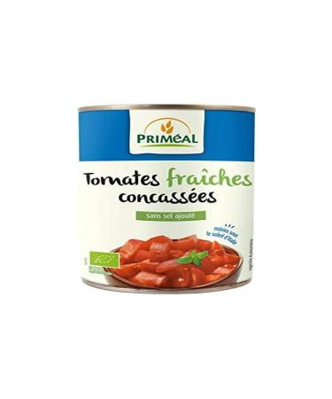 Priméal Crushed Fresh Tomatoes 400 g