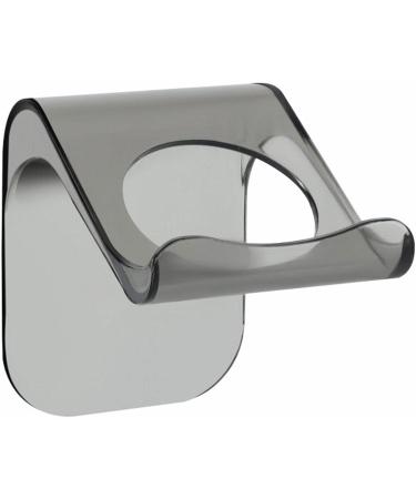 Hongjingda Self-Adhesive Razor Holder for Shower | Passpoy Free Men's Shaver Hook | Durable Bathroom Hanger in Black - International Shipping Available - Buy Online on GoSupps.com