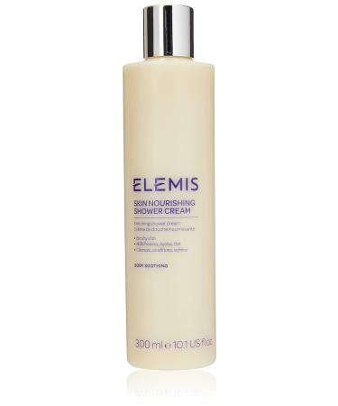 Elemis Dynamic Skin Nourishing Shower Cream 300ml