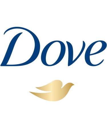 Unilever Germany Dove Care by Nature Shower gel beneficial with coconut oil and almond extract shower bath with 5 ingredients of natural origin for a beneficially cared for skin 225 ml 1 piece - Buy Online on GoSupps.com