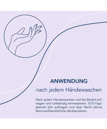 Buy Free Oil Hydrolipid Hand Cream 50ml - Moisturizing Relief for All Skin Types | International Shipping - Buy Online on GoSupps.com