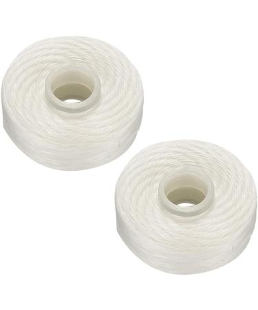 PEKKA Dental Floss - 10 Rolls of 50M Mint Waxed Oral Hygiene for Effective Teeth Cleaning - Buy Online on GoSupps.com