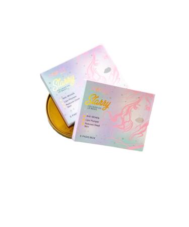 Anti-Aging Starry Eye Gel Mask