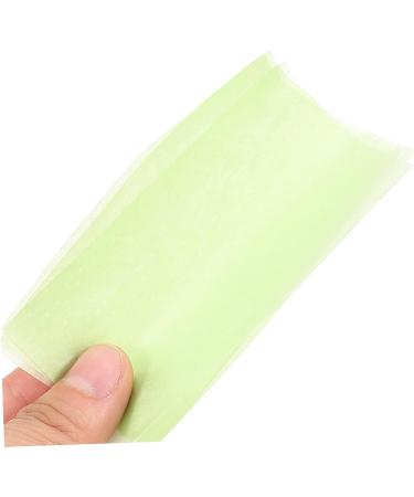 Healeved 1 Set Sheets Facial Oil Absorbing Paper Makeup Oil-Absorbing Paper Facial Oil-Absorbing Paper Blotting Paper for Oily Skin Oil Control Papers Oil Control Facial Tissue - Buy Online on GoSupps.com