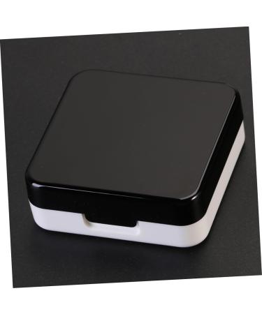 Buy SOLUSTRE 2 Pack Sensitive Black Cardboard Lens Size 1 | Fast International Shipping - Buy Online on GoSupps.com