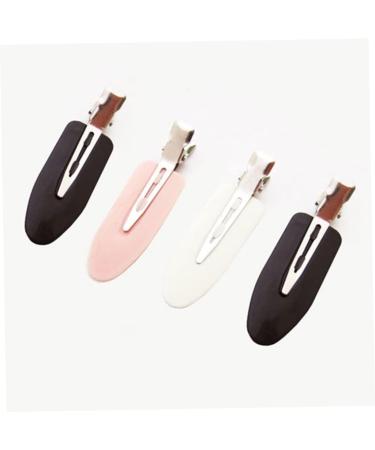 FRCOLOR Hairpins Hair girl hair clips metal hair clips hair clips for girls hair barrettes for girls metal hair barrettes metal snap hair clips girls hair clips girl barretes leaf Clips - Buy Online on GoSupps.com