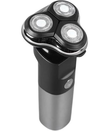 Buy Electric Hair Trimmer - Rechargeable Groomer for Men | Portable & Multifunctional Design | Efficient Travel-Friendly Cutter - Buy Online on GoSupps.com