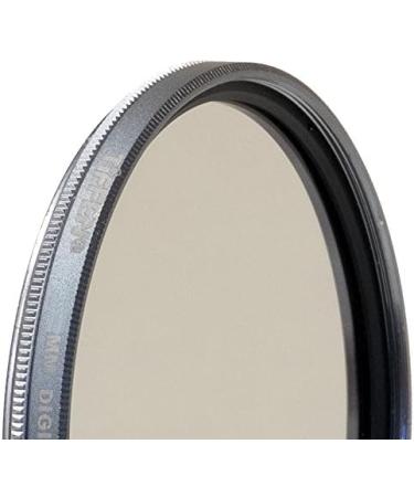 Tiffen 82mm Digital HT Multi Coated Circular Polarizer - 82MM Polarizing Filter - Buy Online on GoSupps.com