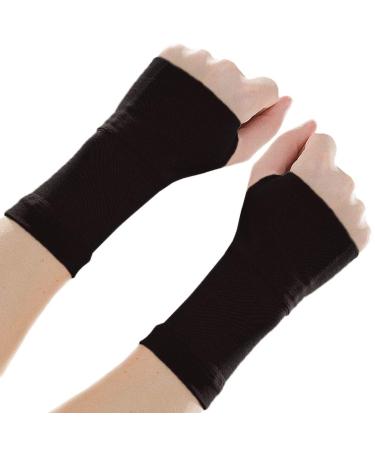 LIOOBO 1 Pair Wrist Sweatbands - Athletic Wrist Tape & Fitness Wrist Protector for Large Wrists | Comfortable & Durable Sports Sweatbands for Optimal Performance - Buy Online on GoSupps.com