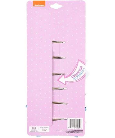 Kalolary 12Pcs Unicorn Hair Bows Clips for Girls - Grosgrain Ribbon Barrettes for Toddler - Birthday & Holiday Hair Accessories - Buy Online on GoSupps.com