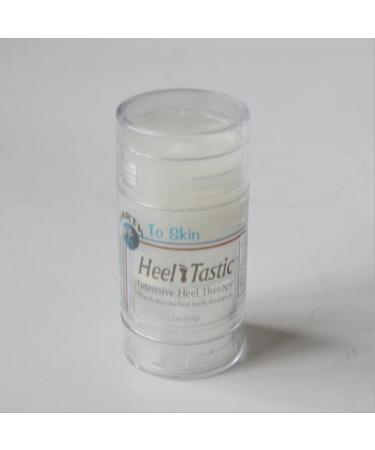 HeelTastic Intensive Heel Therapy - Ultimate Foot Care Solution - Buy Online on GoSupps.com