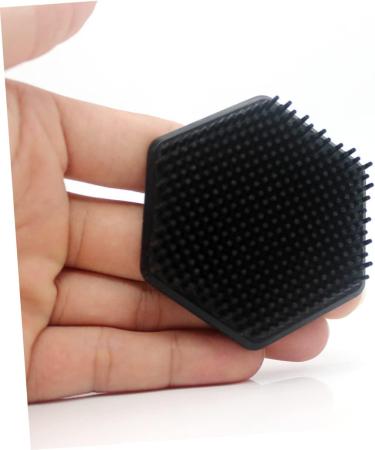 BELLIFFY Silicone Face Brush Face Washing Tool Household Cleaner Deep Cleaning Facial Brush Facial Sponges Sponge Facial Tool Body Cleansers Shower Brush for Body Scalp - Buy Online on GoSupps.com