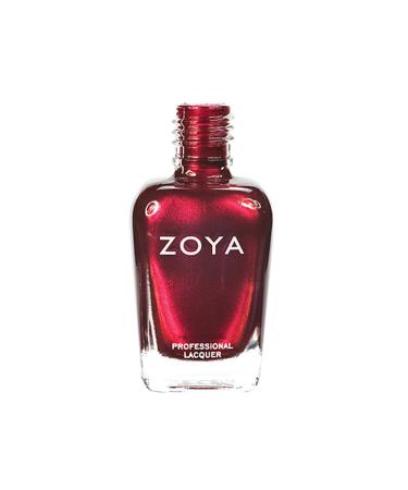 ZOYA Nail Polish Isla 0.5 Fl Oz - Long-Lasting Vegan Formula - Buy Online on GoSupps.com
