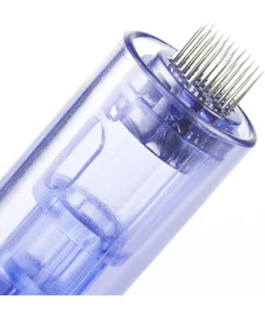Dermapen Microneedling Needles Replacement Heads - 24PIN | Buy Quality Dermapen Needles for Effective Skincare - Buy Online on GoSupps.com