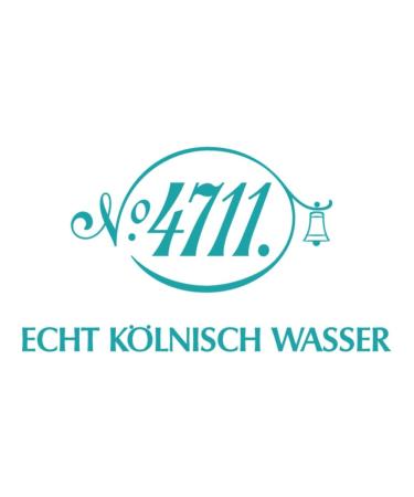 4711 by Muelhens Eau de Cologne Splash 6.8 oz - Buy Online on GoSupps.com