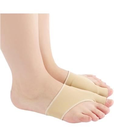 Feifanshop Hallux Valgus Bandage - Gel-Pad Toe Protection & Bunion Sleep Splint for Pain Relief - International Shipping - Buy Online on GoSupps.com