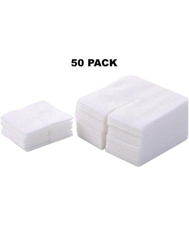 Dukal Basic T-Drain Sponges 2x2 - Pack of 70 Pre-Cut Dressings for I.V.s, Catheters, Tubes, Drains | Sterile 6-Ply Poly Rayon Medical Sponges - Highly Absorbent & Sterile Dressing Pads 7265 - Buy Online on GoSupps.com