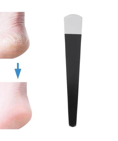 Professional Stainless Steel Pedicure Knife & Cornual Plane Blades | Nail Care Tools for Dead Skin & Foot Care - Buy Online on GoSupps.com