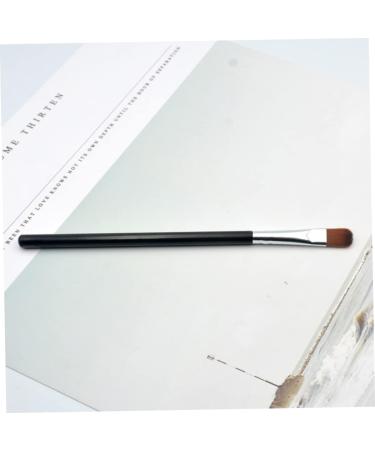 Outanaya 25pcs Eye Shadow Brush Esthetician Supplies Professional Make up Miss Artificial Fiber Makeup Tools - Buy Online on GoSupps.com