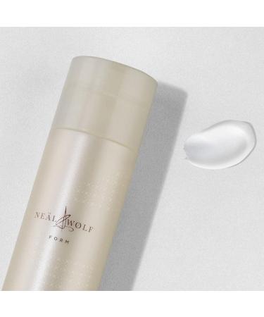 Neal & Wolf Form Sculpting Lotion 200ml by Neal & Wolf - Buy Online on GoSupps.com