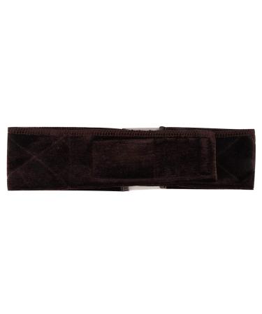 Premium Brown Wig Grip Headband | Comfort Lace Wig Handle for Seamless Hairline Transition - No Slip & Secure Fastening - Buy Online on GoSupps.com