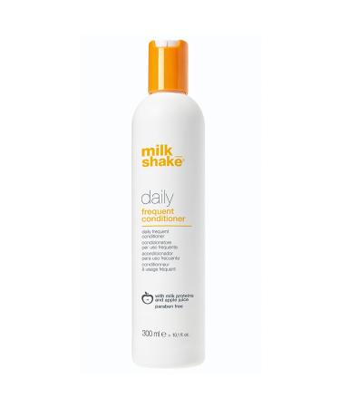 milk_shake Daily Frequent Conditioner 10.1 Fl Oz (Pack of 1) - Buy Online on GoSupps.com