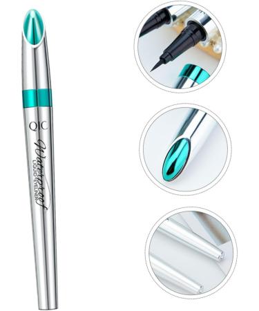 CANIGHT Very Fine Eyeliner Women Makeup Tools Supply Long-lasting Eyeliner Women Birthday Liquid - Buy Online on GoSupps.com