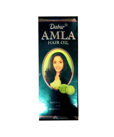 Dabur Amla Gold Hair Oil 200ml | Nourish & Strengthen Your Hair | Fast International Shipping - Buy Online on GoSupps.com