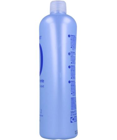 Risfort Fort Black Permanent (0) Strength 500 ML - Buy Online on GoSupps.com