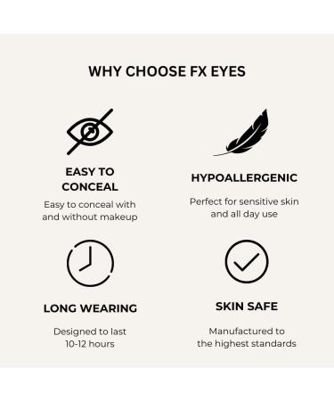 All In One Facelift Tape For Face Invisible Face Lift Tape Invisible With String - 40 Tapes - Brown - Buy Online on GoSupps.com