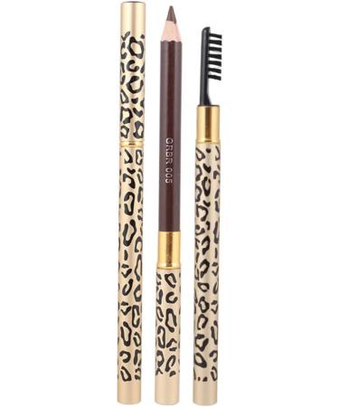 Angoily 4 Pcs Pencil Sharpener Eyebrow Shaper Brush Long Lasting Eyebrow Pencils Eyebrow Brush Engraving Pen 1 count (Pack of 1) As Shownx2pcs - Buy Online on GoSupps.com
