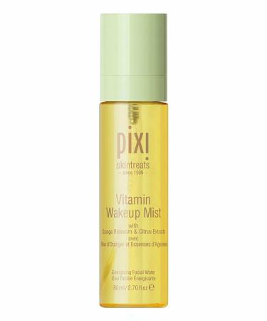 Pixi Beauty Vitamin Wakeup Mist 2.70 fl oz (80 ml)