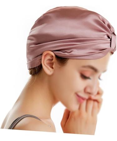 FRCOLOR 3pcs Quick Dry Hair Cap - Fast Drying Hair-Drying Hat for Effortless Hair Care | International Shipping Available - Buy Online on GoSupps.com