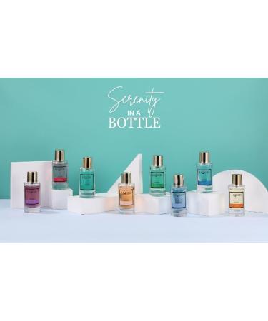 LIQUID Miami Eau de Parfum EDP for Women - 90ml | Premium Perfume | Blend of Lilly Vanilla & Powdery Musk Fragrance | Perfect for Special Occasions | Luxury Scent Inspired by Miami | Gift for Her - Buy Online on GoSupps.com