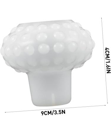 STOBOK 1pc Box Epoxy Mold Silicone Molds Decor Stencils for Crafts Diy Mold Casting Mold Candle Accessories - Buy Online on GoSupps.com