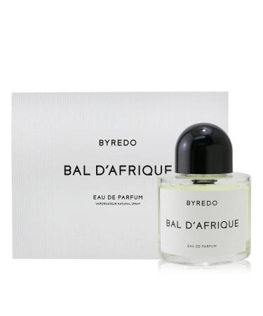 Byredo Bal Dafrique 3.4 Oz 3.4 Fl Oz (Pack of 1) - Buy Online on GoSupps.com