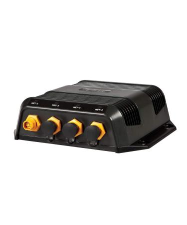 Lowrance Simrad NEP-2 Network Expansion Port, Connect Displays, Radar, and Echosounders Standard Packaging