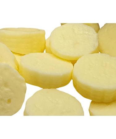 Filipino Inspired Real Shape Banana Scented Wax Melts Variety