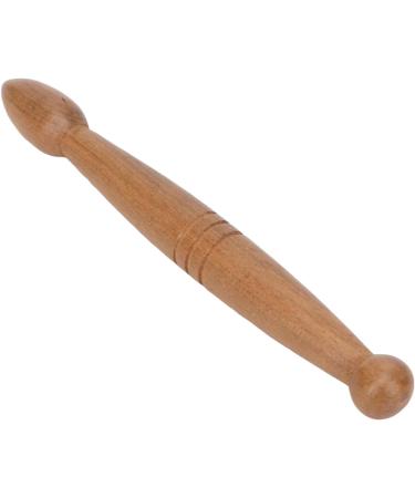 Premium Wooden Foot & Hand Massage Tools | Thai Traditional Massage for Home & Travel | Natural Pain Relief - Buy Online on GoSupps.com