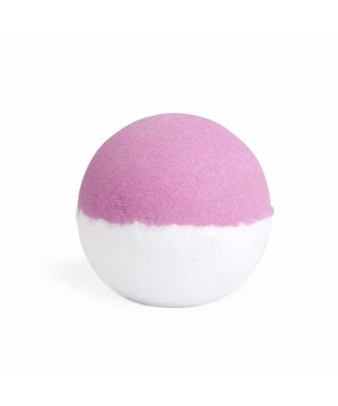 IDC INSTITUTE Bath Bombs Pure Energy Passion Fruit