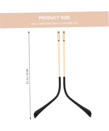 Universal Glasses Repair Set - Replacement Bars & Accessories for All Frames - Buy Online on GoSupps.com